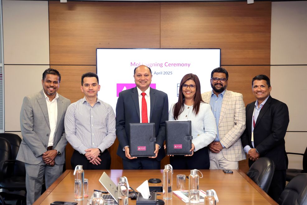 Axis Bank and Lakshya Shooting Club Launch Para-Friendly High-Performance Centre to accommodate 400+ Athletes Annually
